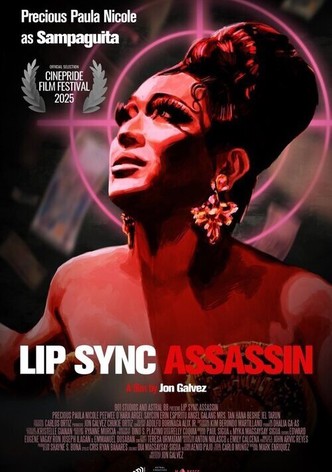 Lip Sync Assassin