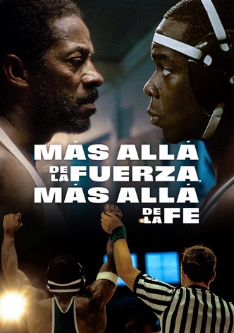 Más Allá de la Fuerza, Más Allá de la Fe