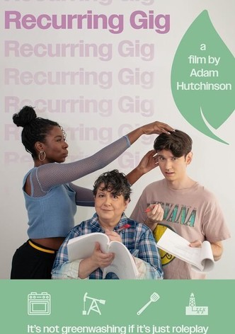 Recurring Gig