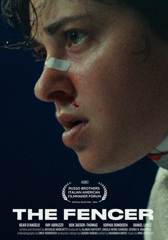 The Fencer