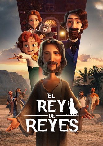 El Rey De Reyes