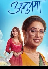 Anupamaa - Season 1
