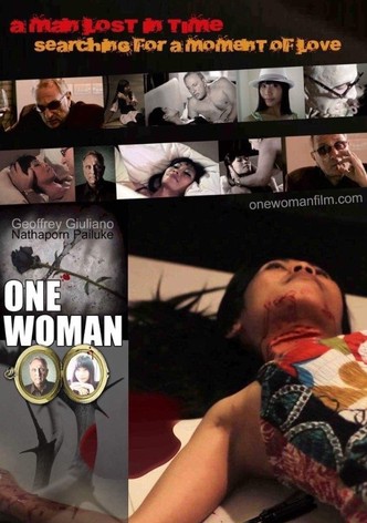 One Woman