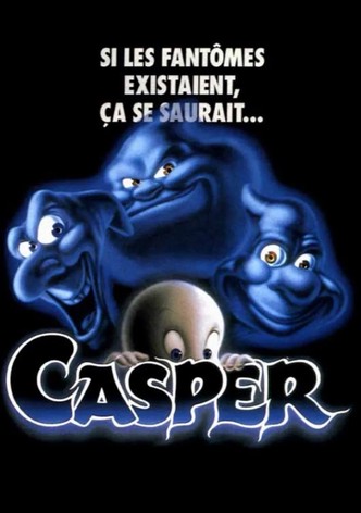 Casper