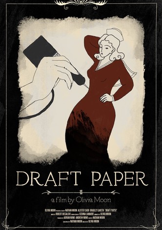 Draft Paper