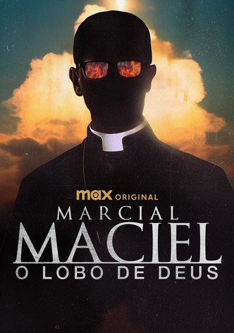 Marcial Maciel, O Lobo De Deus, Season 1