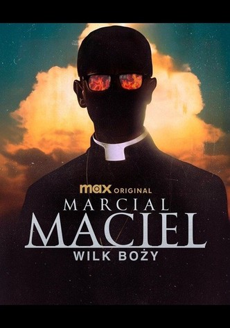 Marcial Maciel: Wilk Boży