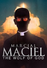 Marcial Maciel: The Wolf of God - Season-1