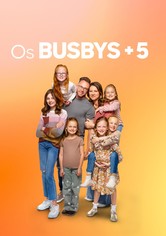 Os Busbys + 5