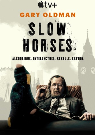 Slow Horses