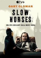 Slow Horses