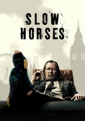 Slow Horses - Slow Horses - Kausi 5