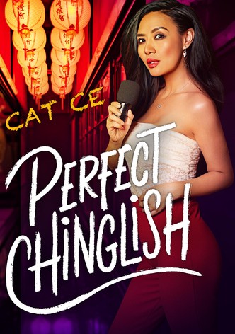 Cat Ce: Perfect Chinglish
