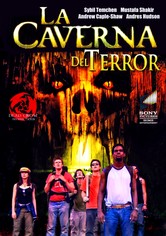 Pesadilla en la caverna (Within)