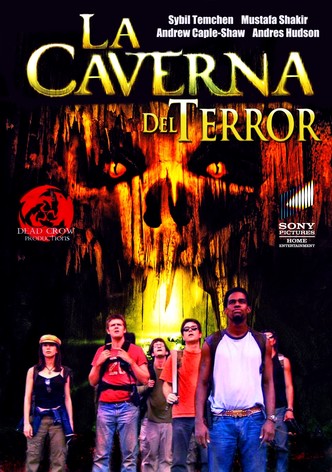 Pesadilla en la caverna (Within)