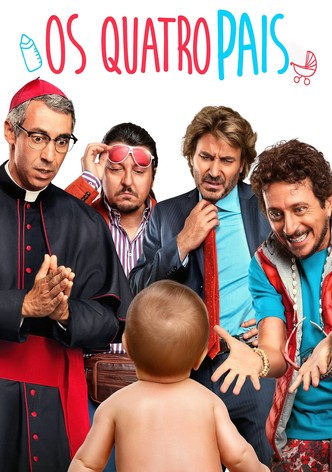 Os Quatro Pais