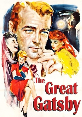The Great Gatsby