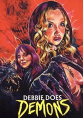 Debbie Does Demons