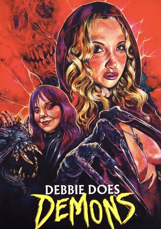 Debbie Does Demons