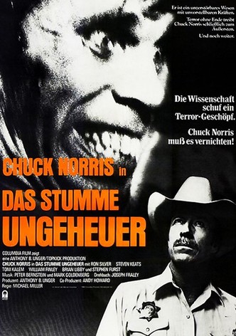 Das stumme Ungeheuer