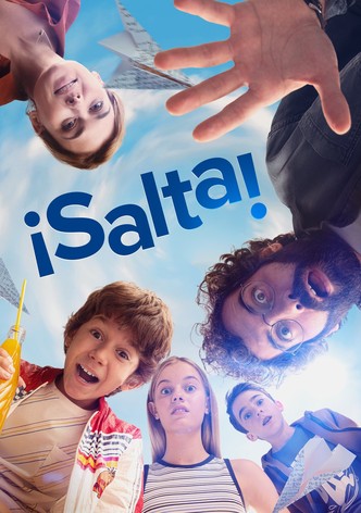 ¡Salta!