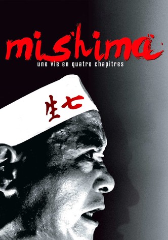 Mishima