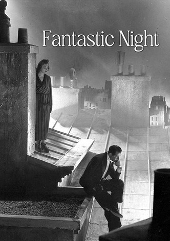 Fantastic Night