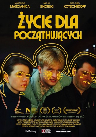 Życie dla początkujących