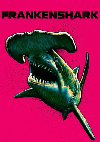 Frankenshark