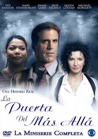 La puerta del más allá