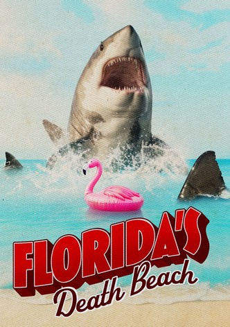 Florida's Death Beach
