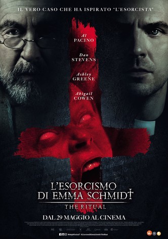 L'esorcismo di Emma Schmidt - The Ritual