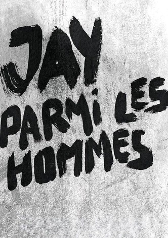 Jay parmi les hommes