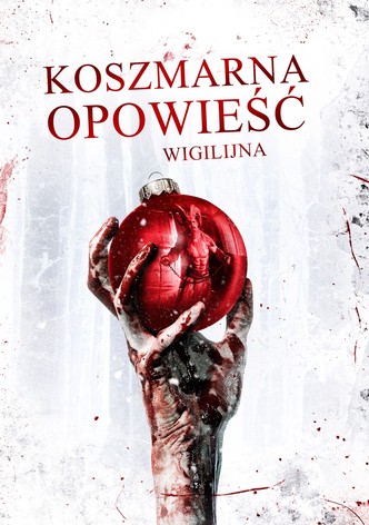 Koszmarna opowieść wigilijna