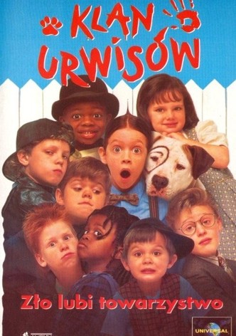 Klan Urwisów