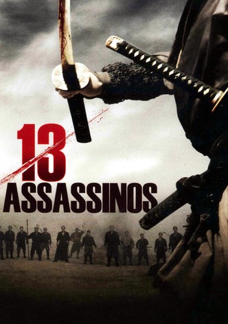 13 Assassinos