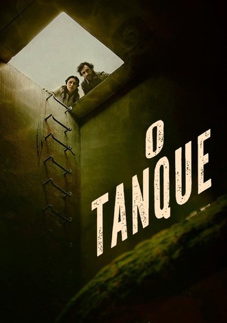 O Tanque