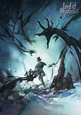 Lord of Mysteries