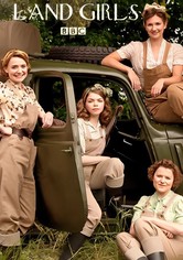 Land Girls