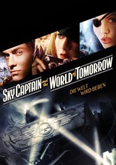 Sky Captain and the World of Tomorrow