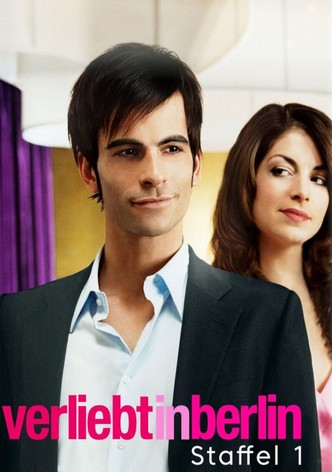 Verliebt in Berlin