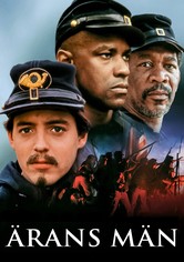 Ärans män