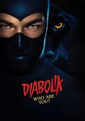 Diabolik: Who Are You?