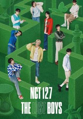 NCT 127: The Lost Boys