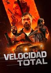 Velocidad total