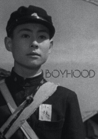 Boyhood