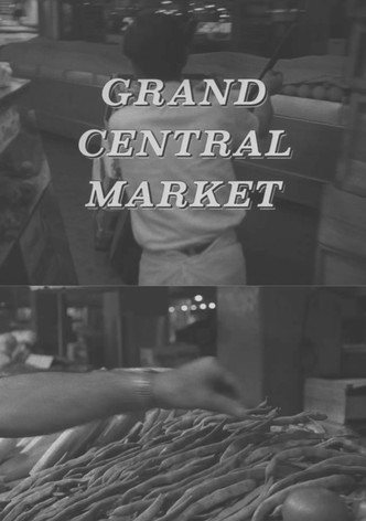 Grand Central Market