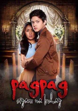 Pagpag: Nine Lives