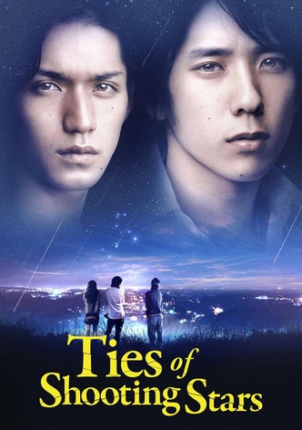 Ties of Shooting Stars