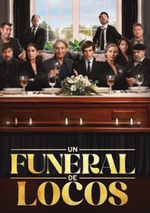 Un funeral de locos
